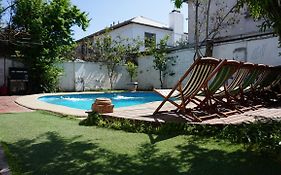 Ventana Sur Hostal