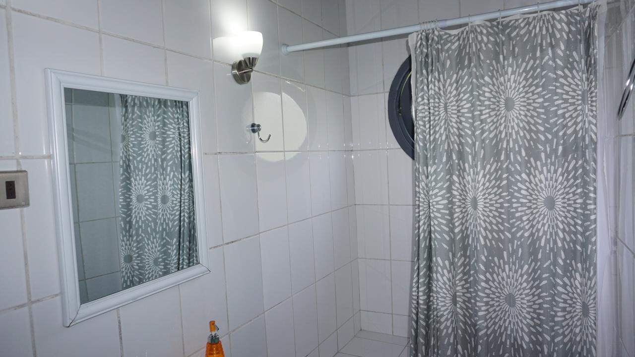 Ventana Sur Hostal Santiago Exterior photo