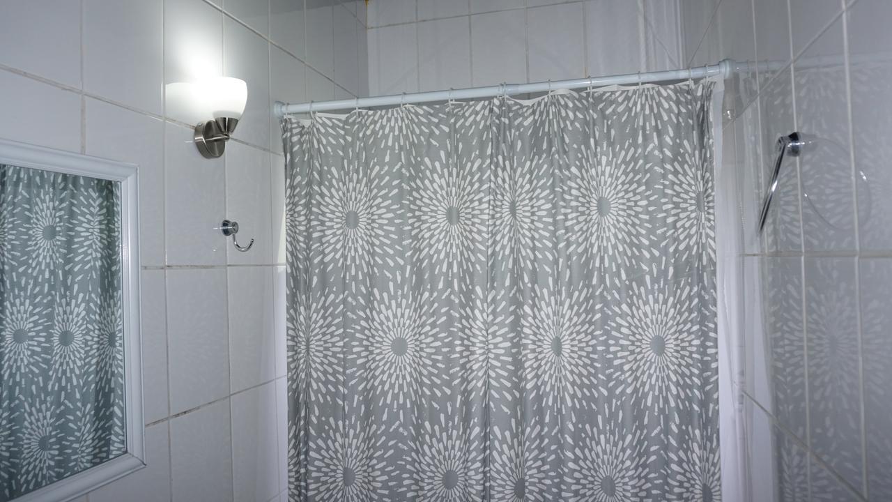Ventana Sur Hostal Santiago Exterior photo